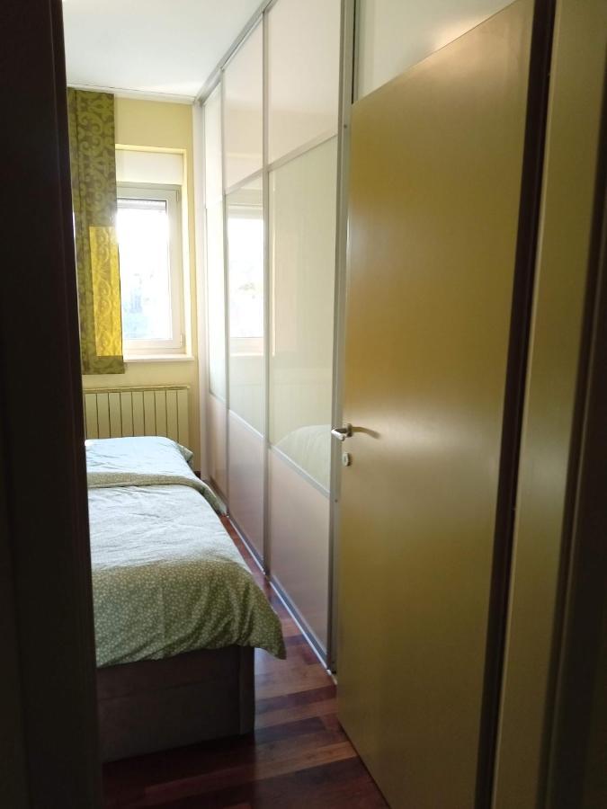Apartment Laura Пула Екстер'єр фото