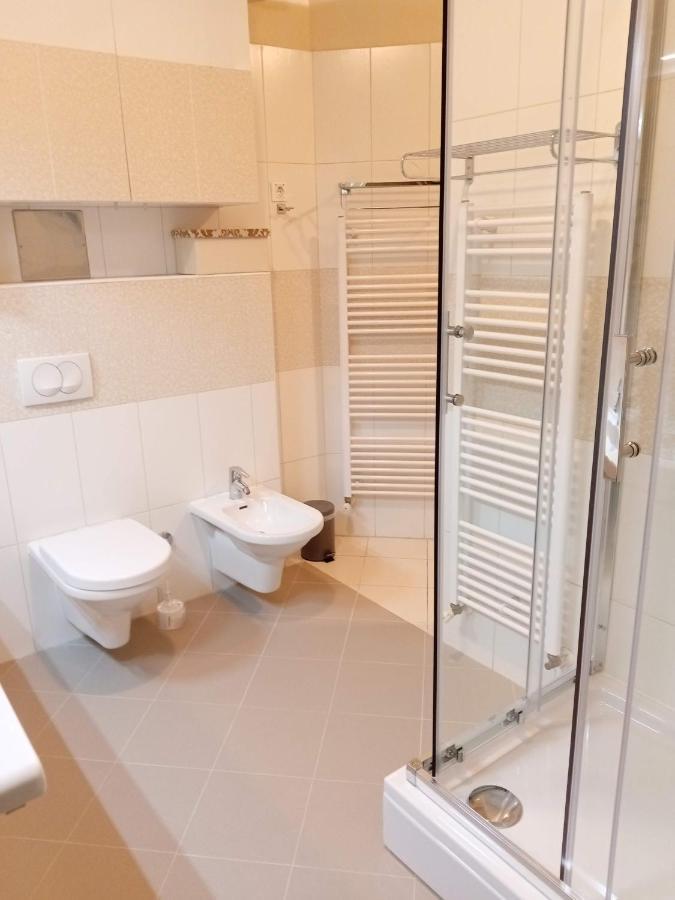 Apartment Laura Пула Екстер'єр фото
