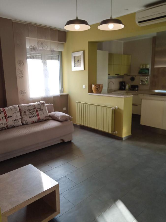 Apartment Laura Пула Екстер'єр фото