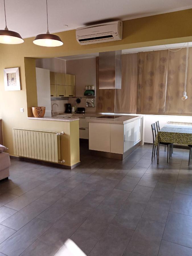 Apartment Laura Пула Екстер'єр фото