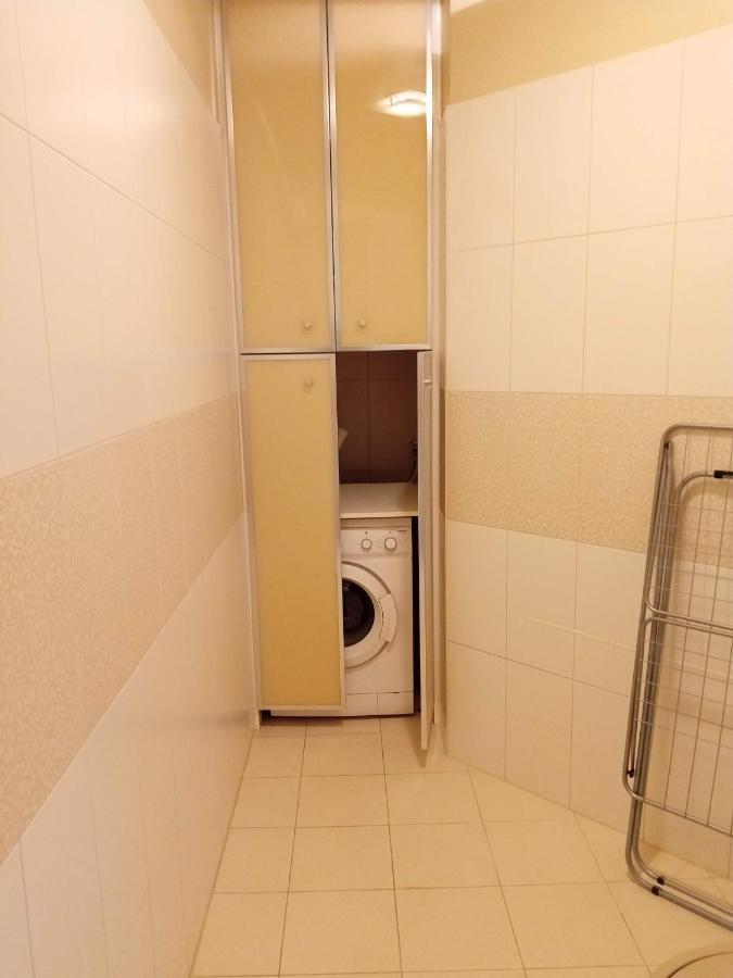 Apartment Laura Пула Екстер'єр фото