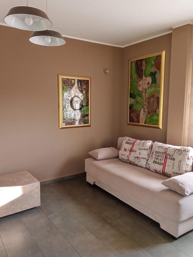 Apartment Laura Пула Екстер'єр фото
