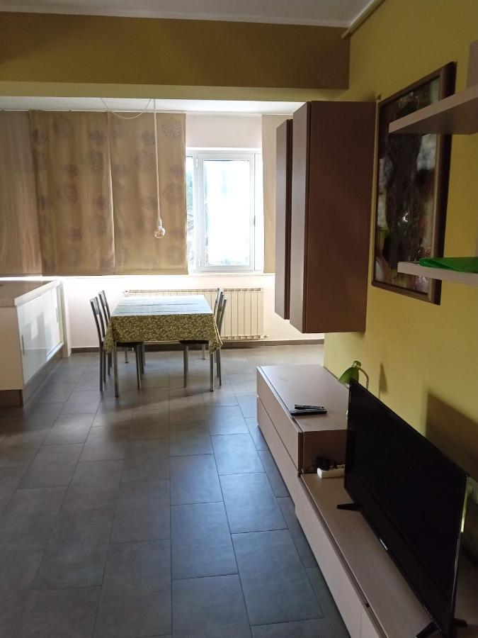 Apartment Laura Пула Екстер'єр фото