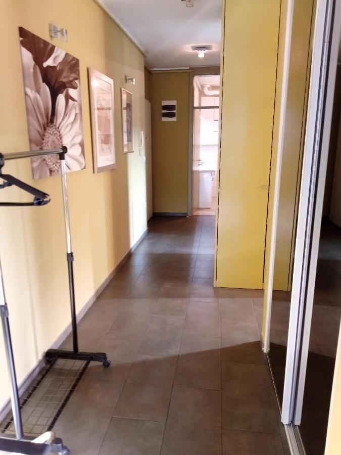 Apartment Laura Пула Екстер'єр фото