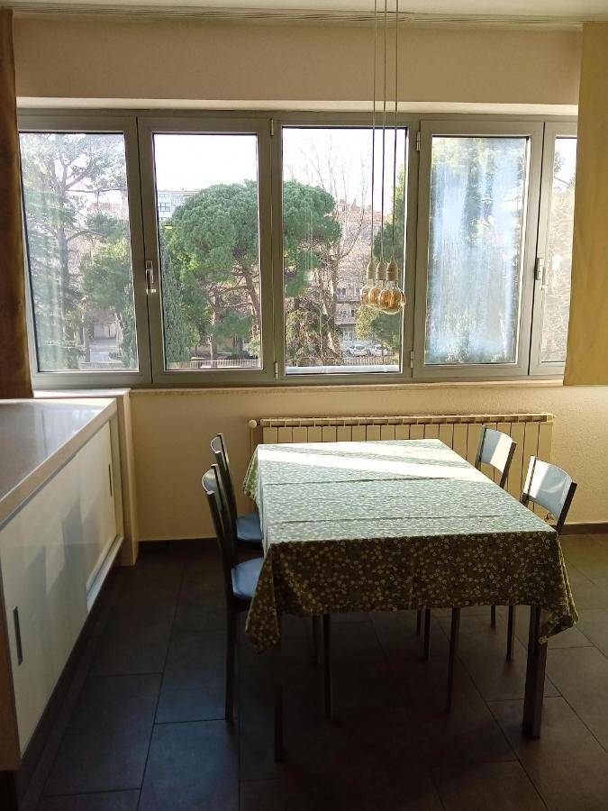 Apartment Laura Пула Екстер'єр фото