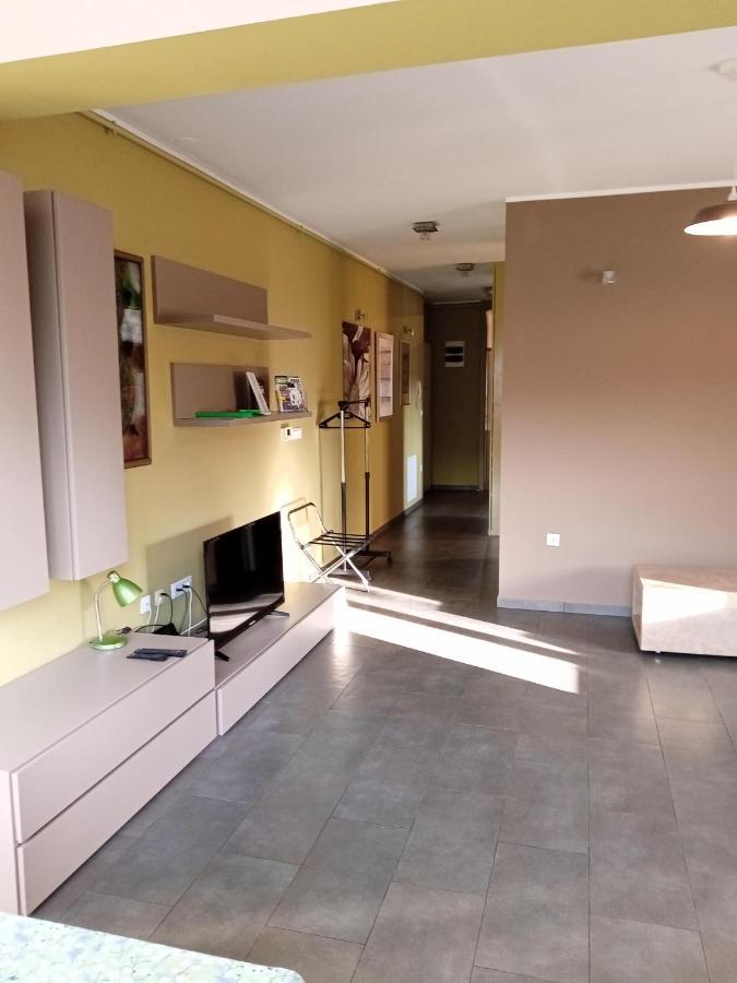 Apartment Laura Пула Екстер'єр фото