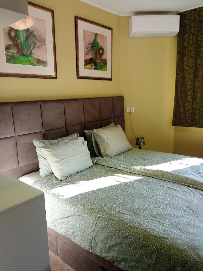 Apartment Laura Пула Екстер'єр фото