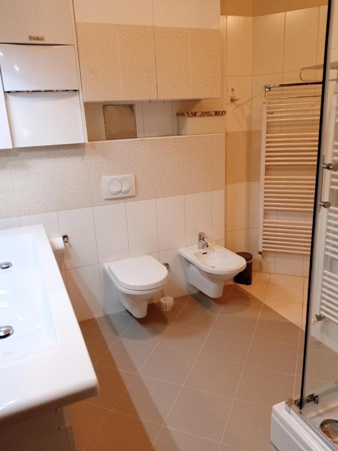 Apartment Laura Пула Екстер'єр фото