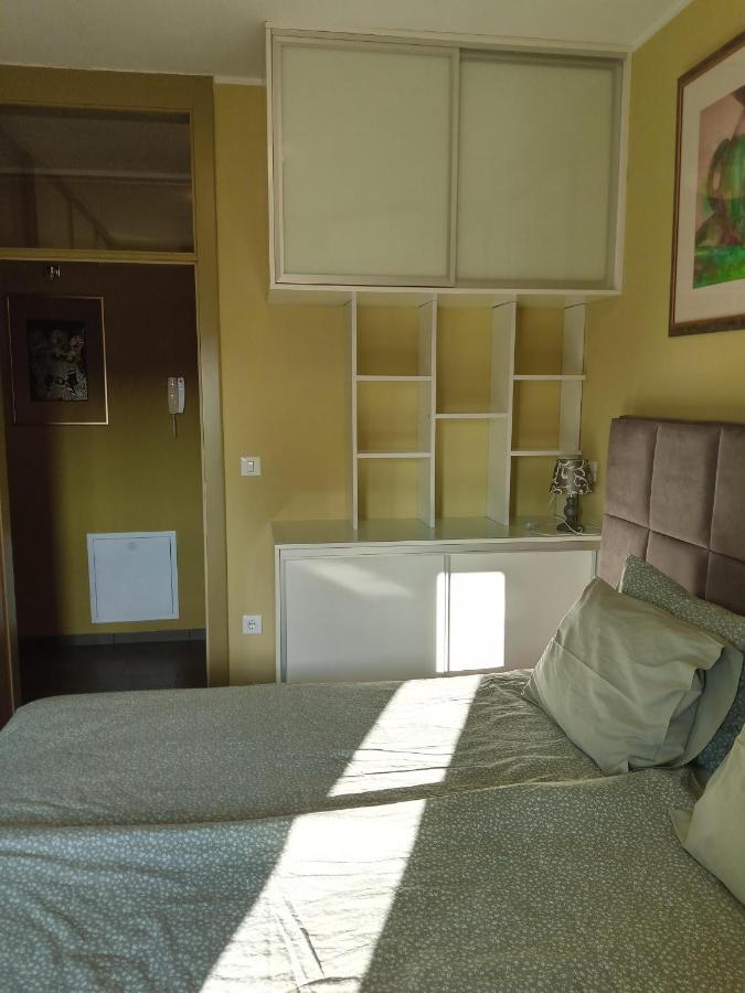 Apartment Laura Пула Екстер'єр фото