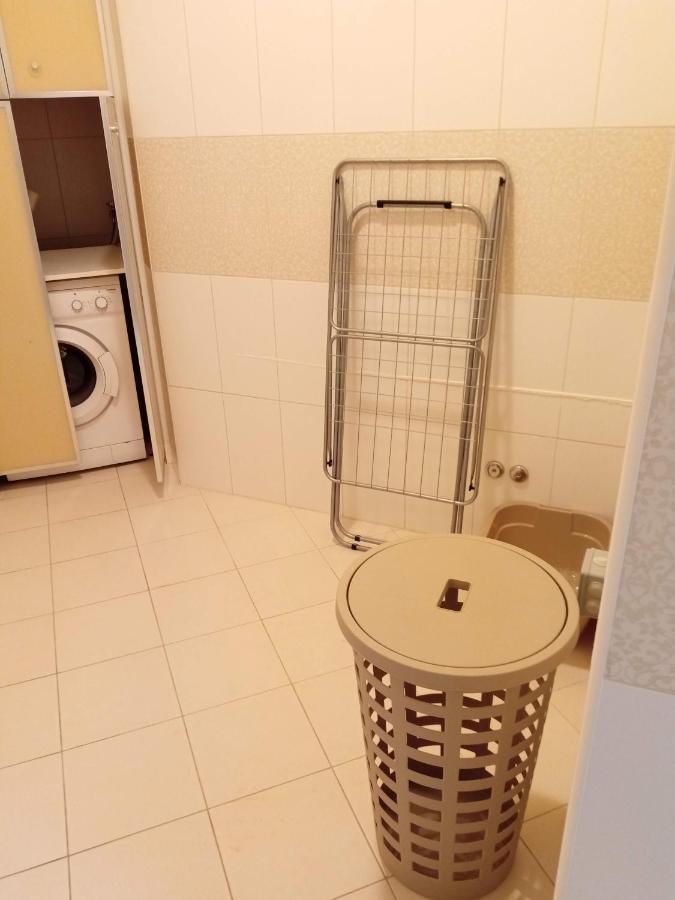 Apartment Laura Пула Екстер'єр фото