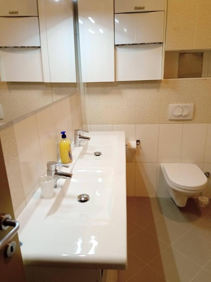 Apartment Laura Пула Екстер'єр фото