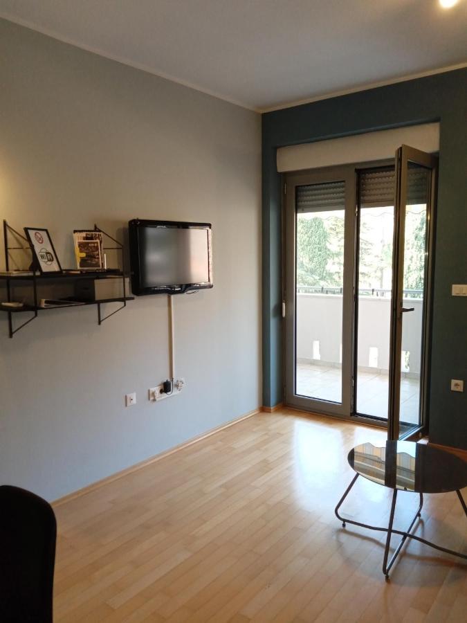 Apartment Laura Пула Екстер'єр фото