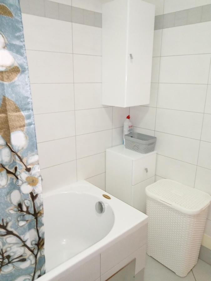 Apartment Laura Пула Екстер'єр фото
