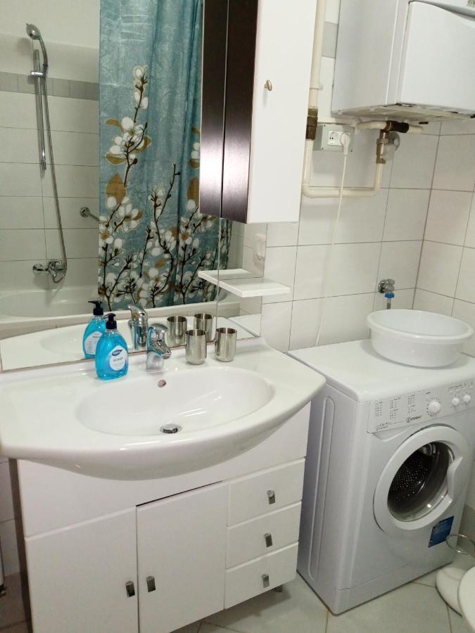 Apartment Laura Пула Екстер'єр фото