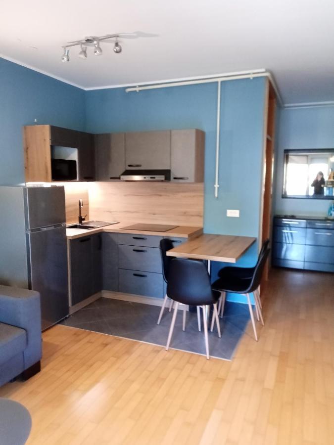Apartment Laura Пула Екстер'єр фото