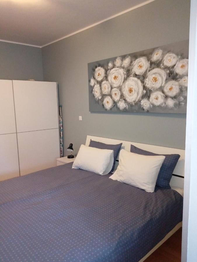 Apartment Laura Пула Екстер'єр фото
