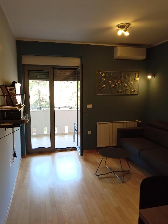 Apartment Laura Пула Екстер'єр фото