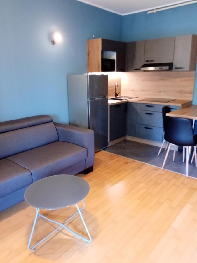 Apartment Laura Пула Екстер'єр фото