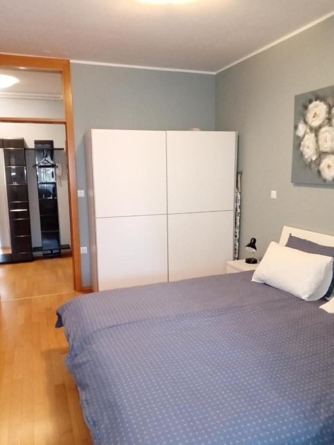 Apartment Laura Пула Екстер'єр фото