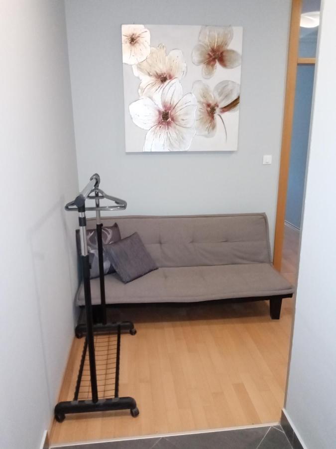 Apartment Laura Пула Екстер'єр фото
