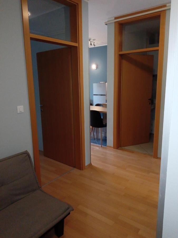 Apartment Laura Пула Екстер'єр фото