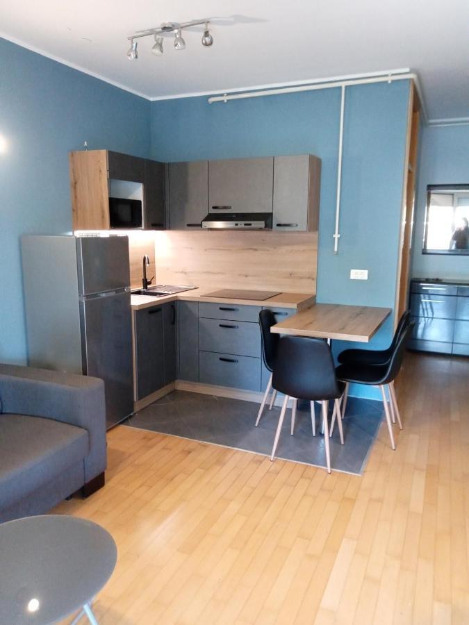 Apartment Laura Пула Екстер'єр фото