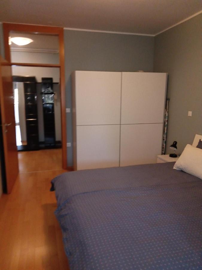 Apartment Laura Пула Екстер'єр фото