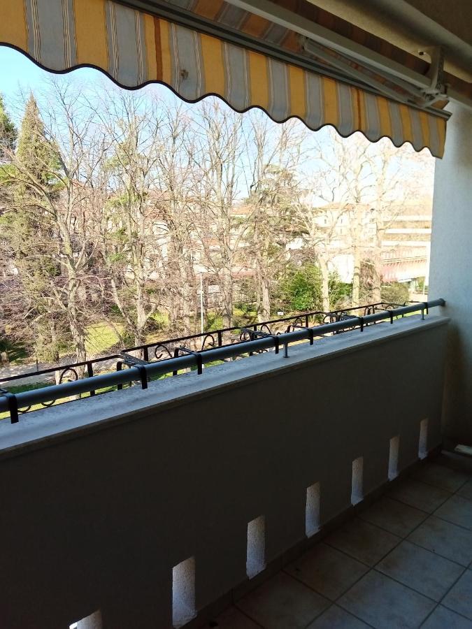 Apartment Laura Пула Екстер'єр фото
